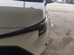 Toyota Corolla 2023 1.8L CVT Luxury - ფოტო 5