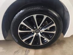 Toyota Corolla 2023 1.8L CVT Luxury - ფოტო 6