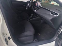 Toyota Corolla 2023 1.8L CVT Luxury - ფოტო 8