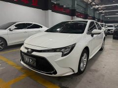 Toyota Corolla 2022 1.8L CVT Luxury - ფოტო 1