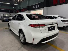 Toyota Corolla 2022 1.8L CVT Luxury - ფოტო 11