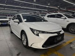 Toyota Corolla 2022 1.8L CVT Luxury - ფოტო 2