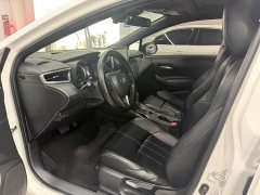 Toyota Corolla 2022 1.8L CVT Luxury - ფოტო 3