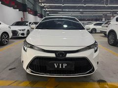 Toyota Corolla 2022 1.8L CVT Luxury - ფოტო 5