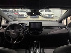 Toyota Corolla 2022 1.8L CVT Luxury - ფოტო 6
