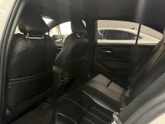 Toyota Corolla 2022 1.8L CVT Luxury - ფოტო 7