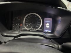 Toyota Corolla 2022 1.8L CVT Luxury - ფოტო 9