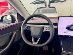 Tesla Model Y Rear-Wheel Drive - ფოტო 10