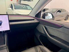 Tesla Model Y Rear-Wheel Drive - ფოტო 12