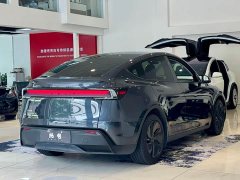 Tesla Model Y Rear-Wheel Drive - ფოტო 15