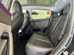 Tesla Model Y Rear-Wheel Drive - ფოტო 6