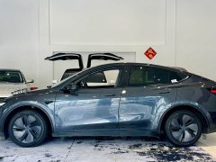 Tesla Model Y Rear-Wheel Drive - ფოტო 7