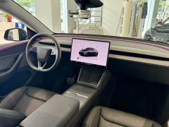Tesla Model Y Rear-Wheel Drive - ფოტო 8