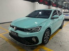 Volkswagen Lavida Sharp 1.5L Automatic New Vision Edition - ფოტო 1
