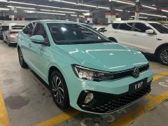 Volkswagen Lavida Sharp 1.5L Automatic New Vision Edition - ფოტო 2