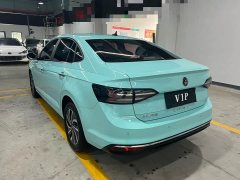 Volkswagen Lavida Sharp 1.5L Automatic New Vision Edition - ფოტო 4
