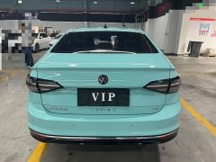 Volkswagen Lavida Sharp 1.5L Automatic New Vision Edition - ფოტო 5