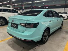Volkswagen Lavida Sharp 1.5L Automatic New Vision Edition - ფოტო 6
