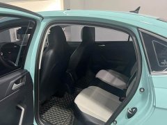 Volkswagen Lavida Sharp 1.5L Automatic New Vision Edition - ფოტო 8