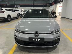 Volkswagen Golf 2021 280TSI DSG R-Line - ფოტო 2