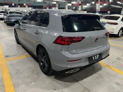 Volkswagen Golf 2021 280TSI DSG R-Line - ფოტო 4