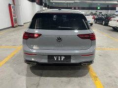 Volkswagen Golf 2021 280TSI DSG R-Line - ფოტო 5