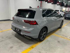 Volkswagen Golf 2021 280TSI DSG R-Line - ფოტო 6