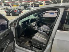 Volkswagen Golf 2021 280TSI DSG R-Line - ფოტო 7
