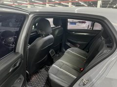 Volkswagen Golf 2021 280TSI DSG R-Line - ფოტო 8
