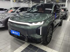 GAC Aion S7 180km Ultra AWD LiDAR Edition - ფოტო 1