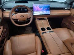 GAC Aion S7 180km Ultra AWD LiDAR Edition - ფოტო 12