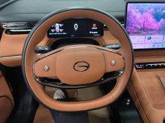GAC Aion S7 180km Ultra AWD LiDAR Edition - ფოტო 15