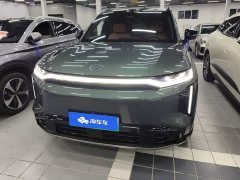 GAC Aion S7 180km Ultra AWD LiDAR Edition - ფოტო 2