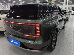 GAC Aion S7 180km Ultra AWD LiDAR Edition - ფოტო 3