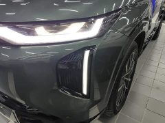 GAC Aion S7 180km Ultra AWD LiDAR Edition - ფოტო 5