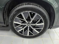 GAC Aion S7 180km Ultra AWD LiDAR Edition - ფოტო 6