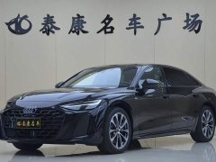 Audi A6L 2.0T Prestige - ფოტო 1