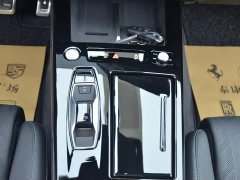 Audi A6L 2.0T Prestige - ფოტო 10