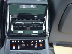 Audi A6L 2.0T Prestige - ფოტო 11