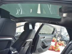 Audi A6L 2.0T Prestige - ფოტო 14