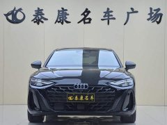 Audi A6L 2.0T Prestige - ფოტო 2