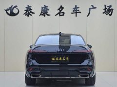 Audi A6L 2.0T Prestige - ფოტო 3