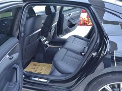 Audi A6L 2.0T Prestige - ფოტო 5