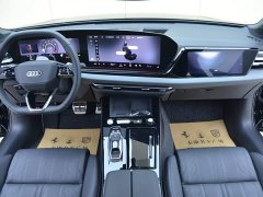 Audi A6L 2.0T Prestige - ფოტო 6