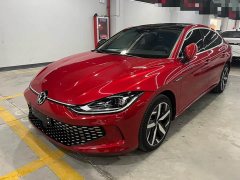 Volkswagen Lingdu L 280TSI DSG Spicy Edition - ფოტო 1