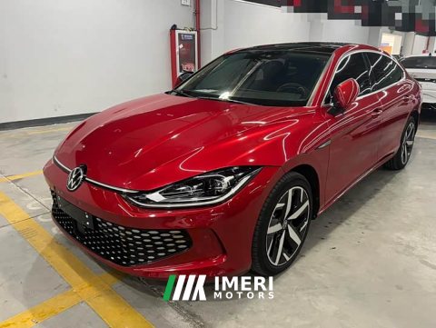2022 Volkswagen Lingdu L 280TSI DSG Spicy Edition - ავტომობილი ჩინეთიდან