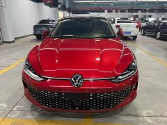 Volkswagen Lingdu L 280TSI DSG Spicy Edition - ფოტო 2