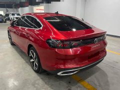Volkswagen Lingdu L 280TSI DSG Spicy Edition - ფოტო 4