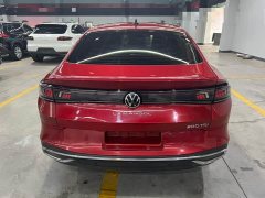 Volkswagen Lingdu L 280TSI DSG Spicy Edition - ფოტო 5