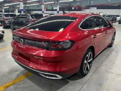 Volkswagen Lingdu L 280TSI DSG Spicy Edition - ფოტო 6